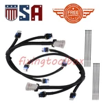 2x Ignition Coil Harness Connectors Fits Chevy Gmc Lq9 Lq4 Ls2 Ls7 Lsx 4.8l 5.3l. Fixed Price $32.49.