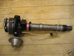 Corvette 68-69 427-390/400hp T I Distributor. Fixed Price $1495.00.