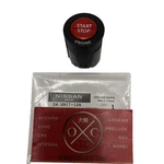 New Genuine Oem 2009-2024 Nissan Gt-r Engine Start Button Switch R35 25151-jf00a. Fixed Price $55.55.