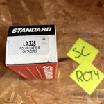 Distributor Ignition Pickup Standard Motor Products Lx-328. Fixed Price $15.52.