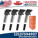Set Of Oem 4x Ignition Coils Fits For Bmw 228i 320i 328i 428i 528i 535i 525i. Fixed Price $50.98.