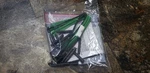 Ford 3.0l Inline Diesel Glow Plug Connector Motorcraft Wpt-1541 Ju2z-14s411-ka. Fixed Price $140.00.