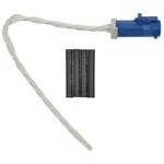Ignition Knock (detonation) Sensor Connector-connector Standard S-2219. Fixed Price $102.99.