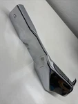 1956-62 Corvette Vertical Ignition Shield 3728950 J4. Fixed Price $59.95.