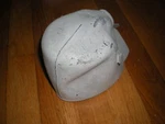 Nos 1986 - 1993 Ford Mustang 2.3l Distributor Boot Shield. Fixed Price $59.99.