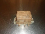 Gm Delco Remy Voltage Regulator 1119001 C 8e 1958 Chevrolet Chevy Corvette. Fixed Price $58.50.