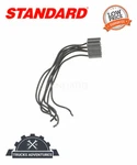 Standard Ignition Switch Connector S-716 High-quality Auto Part, Univ. Fixed Price $45.50.