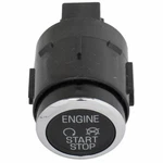 Genuine Ford Start Button Ag1z-10b776-aa. Fixed Price $55.40.