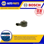 Knock Sensor 0261231333 Bosch 31491865 Ks4s Genuine Top Quality Guaranteed New. Fixed Price $32.31.