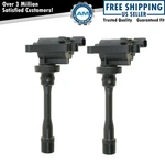 Ignition Coil Md362907 2 Piece Kit Set Pair For Mitsubishi Chrysler Dodge. Fixed Price $59.85.