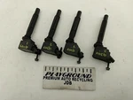 Alfa Romeo Giulia Set Of Four 4 Ignition Coils 2.0l Cylinder Fits 2017-2024 17. Fixed Price $54.92.