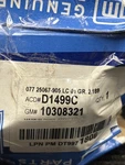 Oem Ignition Starter Switch 97-2004 Chevrolet Corvette8 Cyl 5.7l 2 Door 10308321. Fixed Price $120.00.
