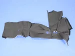 Genuine Mopar Sport Bar Cover Left 1ch45dx9af. Fixed Price $300.90.