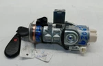 2008-2009 Subaru Impreza Auto 2.5l Conventional Ignition Switch & Tumbler W/key. Fixed Price $99.95.