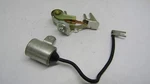 Condenser Wells Ja500 Point Set And 11519 Ja1 &. Fixed Price $8.79.