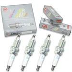 4pcs 2010 Evinrude E60dtlisf Ngk Laser Iridium Spark Plugs 60 Hp Kit Set Pi. Fixed Price $63.43.
