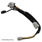 Beck Arnley 201-1576 Ignition Switch For 88-91 Honda Civic Crx. Fixed Price $61.84.