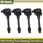 Set Of 4 Ignition Coil Cm11-121a 30520-5r0-003 For Honda Civic Fit 2016-2020. Fixed Price $59.16.