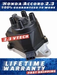 Ignition Distributor For 1999 2.3 Vtech Honda Accord Hitachi D4t96-07. Fixed Price $99.00.