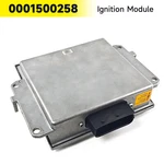 Ignition Voltage Transformer Module 0001500258 For Mercedes W220 S600 Sl65 Us. Fixed Price $269.16.