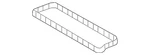 Genuine Ford Valve Cover Gasket Jx6z-6584-e. Fixed Price $21.32.