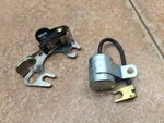 Wells Mfg. Corp. Ignition Tune Up Kit 11519 Old Stock Made In Wi, Usa. Fixed Price $6.00.
