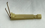 Nos Gm 1969-1976 Ignition Key Buzzer Tilt Wheel New Old Stock Corvette Cadillac. Fixed Price $99.98.