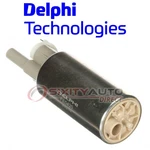 Delphi Fuel Pump & Strainer Set For 1999 Ford F-350 Super Duty 5.4l 6.8l V10 Kd. Fixed Price $181.70.