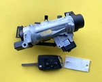 2018-2021 Volkswagen Tiguan Ignition Switch Lock W/key & Cylinder Oem 1k0905851. Fixed Price $142.50.