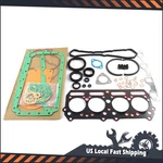 30694-50053 Engine Gasket Kit Set Head For Mitsubishi 4dq5 Truck. Fixed Price $68.88.