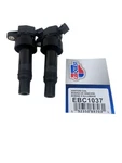 Carquest Ebc1037 Ignition Coil (lot Of 2) Fast Shipping. Fixed Price $28.98.