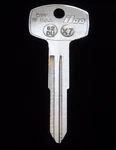 62du Key Blank For Datsun Nissan 1974-1980 All Locks 260z 280z B210 510 710 X7. Fixed Price $15.95.