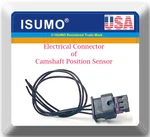 Camshaft Position Sensor Connector Fits Chrysler Dodge Volkswagen 2006-2011. Fixed Price $16.00.