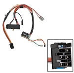 Electrical Ignition Starter Switch Fits 00-02 Chevrolet Gmc Truck And Suv. Fixed Price $85.02.