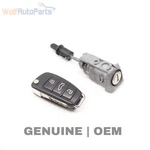 2015-2017 Audi S3 - Lock Switch / Cylinder Set W/ Key 8v4898375b. Fixed Price $106.49.