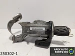 Oem 2011-2013 Ford Fiesta 1.6l Starter Ignition Switch Cylinder W/ Key. Fixed Price $99.99.