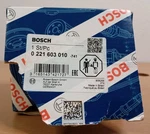Bosch 221 603 010 Ignition Coil. Fixed Price $38.00.