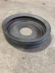 1968-70 Pontiac Ac Lower Doublepulley #9790842 Yb 400 455 428 Gto Firebird Gp. Fixed Price $99.00.