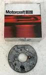 Nos Ford Motorcraft Db-187 Distributor Breaker Plate D2pz-12151-a. Fixed Price $29.99.