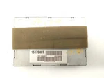 2002 Chevrolet Suburban 1500 Series Suspension Control Module Oem, 591-06646. Fixed Price $61.74.