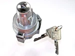 Ignition Lock Cylinder In Dash W/ Keys 67-79 Chevy Gmc Pick Up #1030cc. Fixed Price $42.85.