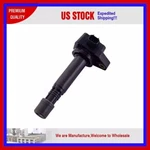 1pc Ignition Coil Jhd1722 For Honda Pilot Ridgeline Acura Mdx Zdx Rdx Uf624. Fixed Price $9.89.