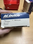 Genuine Acdelco D580 Ignition Coil 12558948 Ls1 Ls6 Corvette Camaro Gto Oem. Fixed Price $67.50.