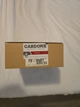 A1 Cardone 73-9981 Body Control Module For 02-05 Buick Rendezvous (brand New). Fixed Price $125.00.