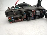 2010-2013 Ford Transit Connect Engine Compartment Fuse Box Relay Gasoline Oem. Fixed Price $138.07.
