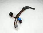 2011 Bmw 328i 328xi E90 Ebox Ecu Dme Miscellaneous Socket Connectors Terminals. Fixed Price $29.99.
