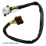 Beck Arnley 201-1805 Ignition Switch For 98-03 Acura Honda Accord Cl Tl. Fixed Price $69.64.