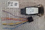89783-33100 Toyota / Scion Immobilizer Transceiver Anti Theft Pats Antenna Oem. Fixed Price $59.95.