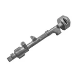 Lexus Lx 470 W/power Tilt Ignition Cylinder Barrel #7853b Fits Usa Only 98-02. Fixed Price $65.84.