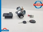 Saturn Sky Pontiac Solstice Ignition Key Glove Box Left Door Lock Set A/t 06-09. Fixed Price $59.99.